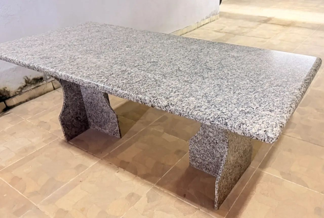 Mesa de Granito  - Foto 5