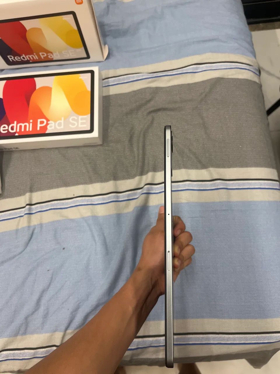 Vendo pad SE, e a caneta com nota fiscal e garantia de 1 ano  - Foto 4