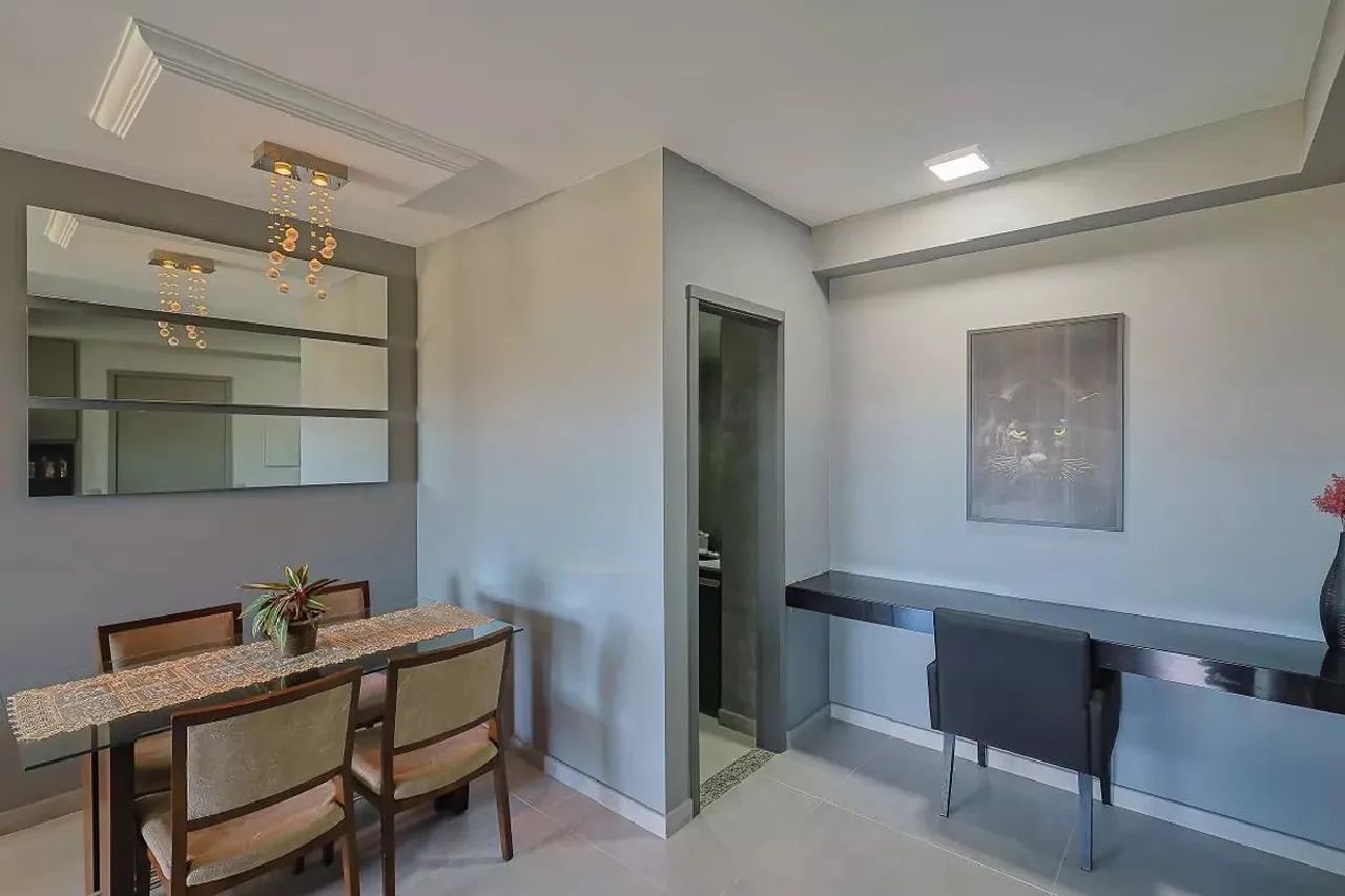 Apartamento à Venda - Vila da Serra, 3 Quartos, 100 m2 - Foto 3