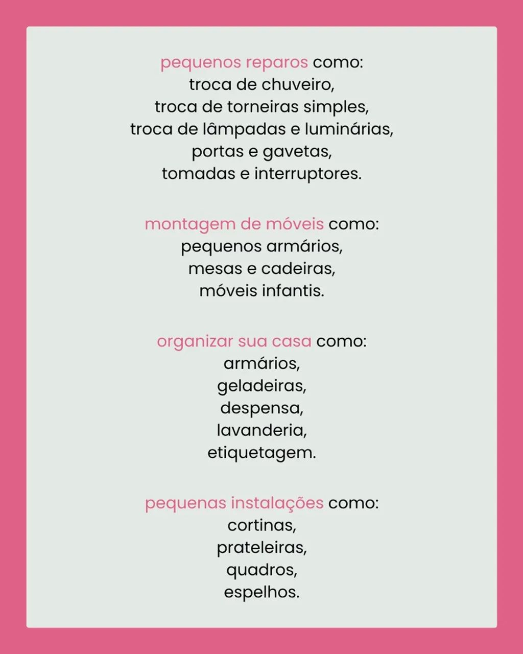 Esposa de Aluguel - Foto 2