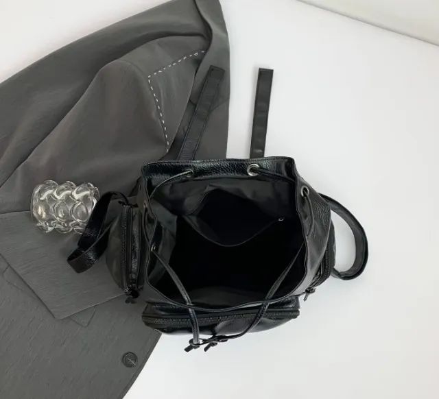 Mochila Gótica - Foto 3
