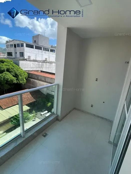 Apartamento 2 quartos em Bento Ferreira - Foto 5