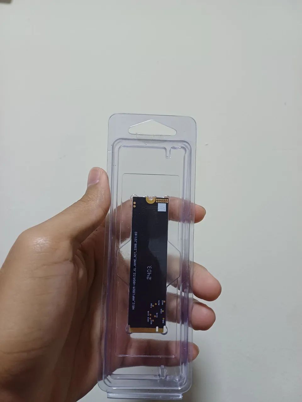 SSD Duex 240gb - Foto 2