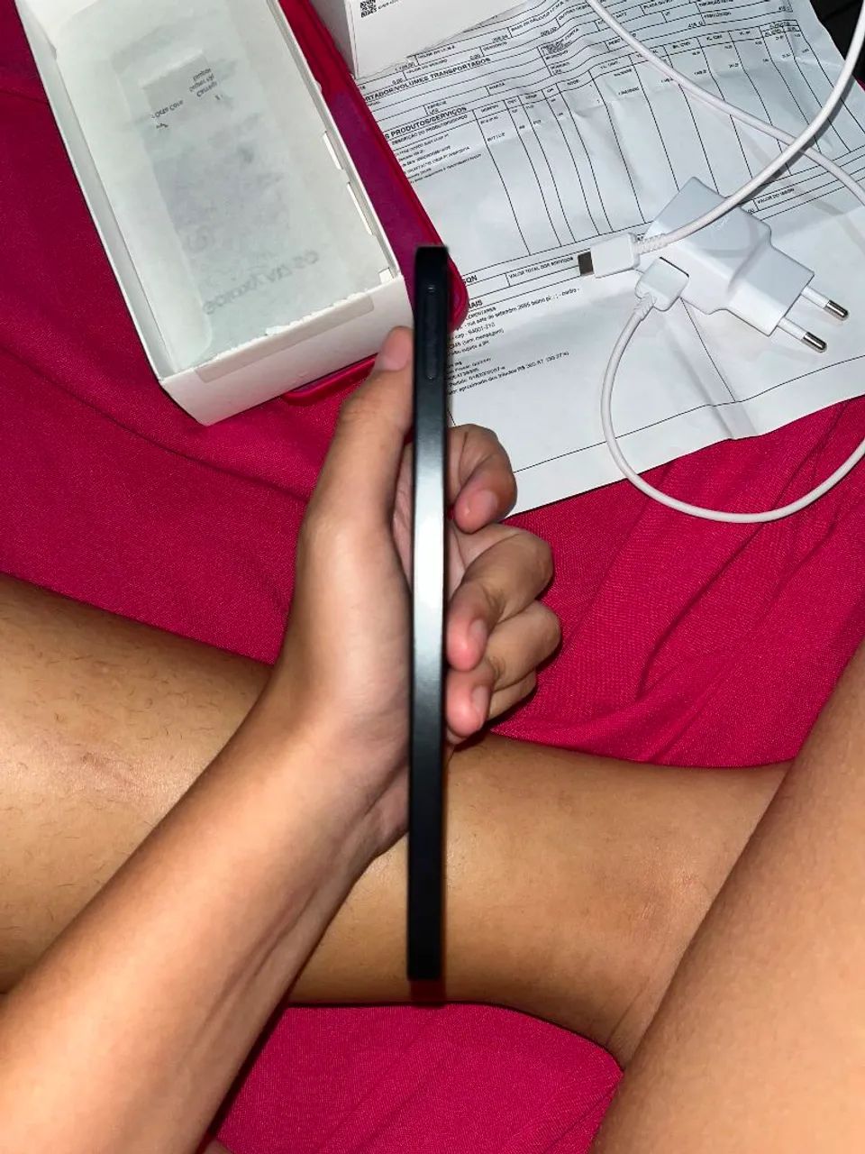 Vendo A17 5g - Foto 4