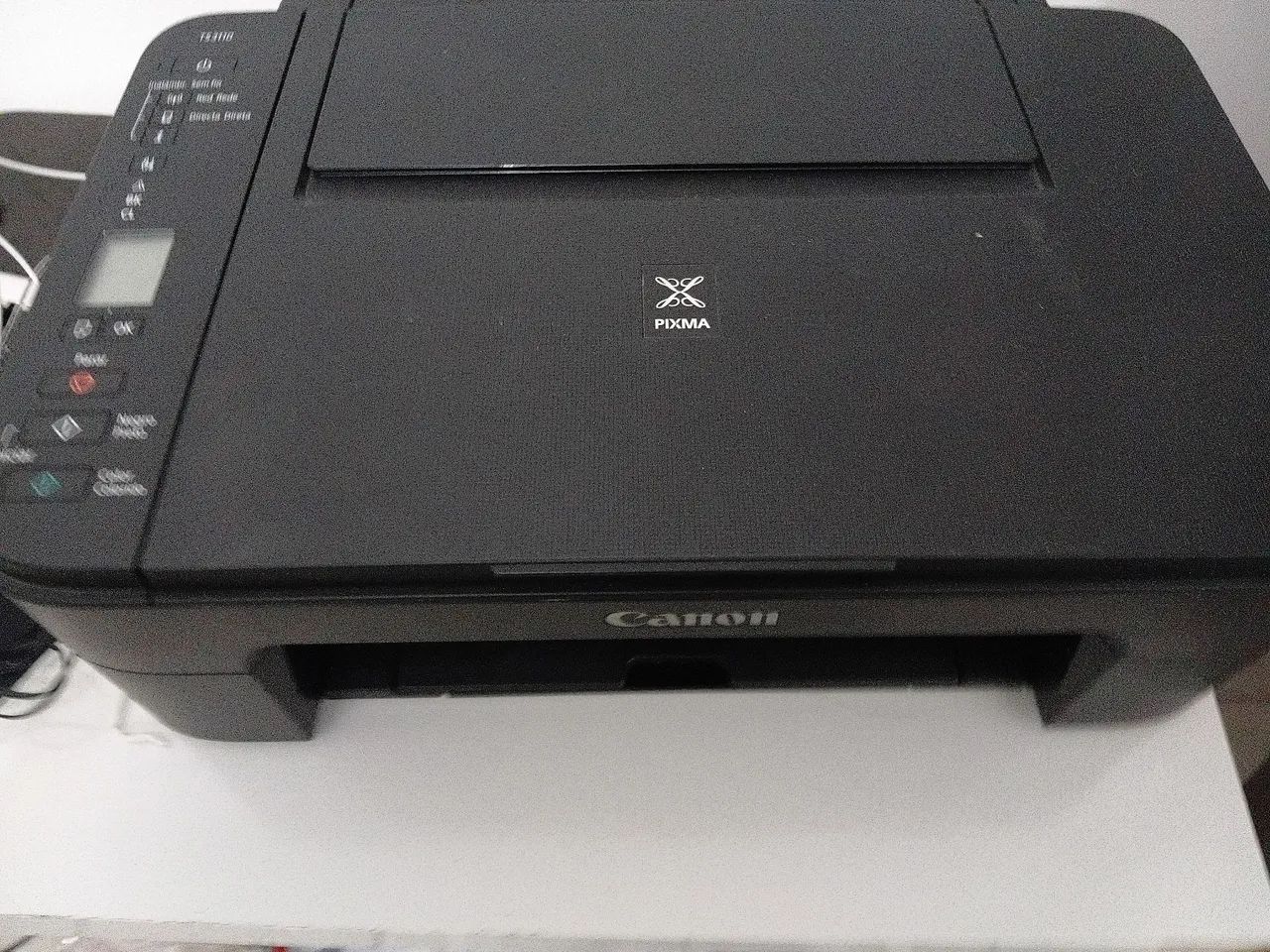 Multifuncional Canon