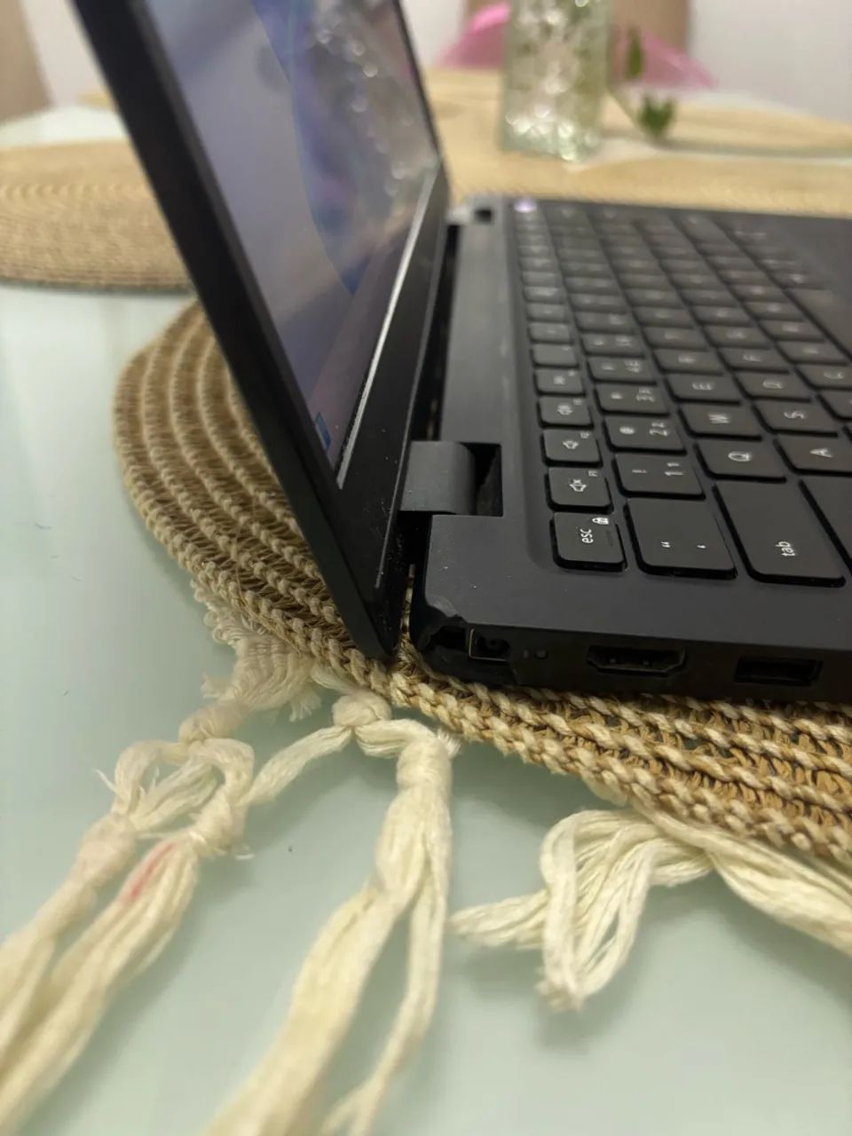 Notebook Lenovo Latitude 3420 - Foto 3