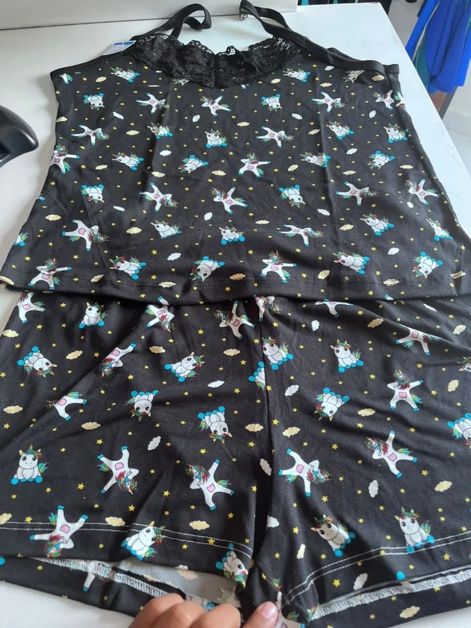 Camisola  - Foto 5