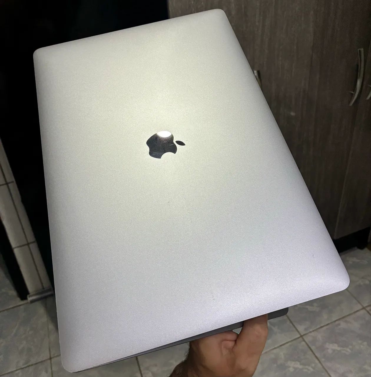 MacBook Pro i7 6-Core 512Gb 16 polegadas 2019 - Foto 4