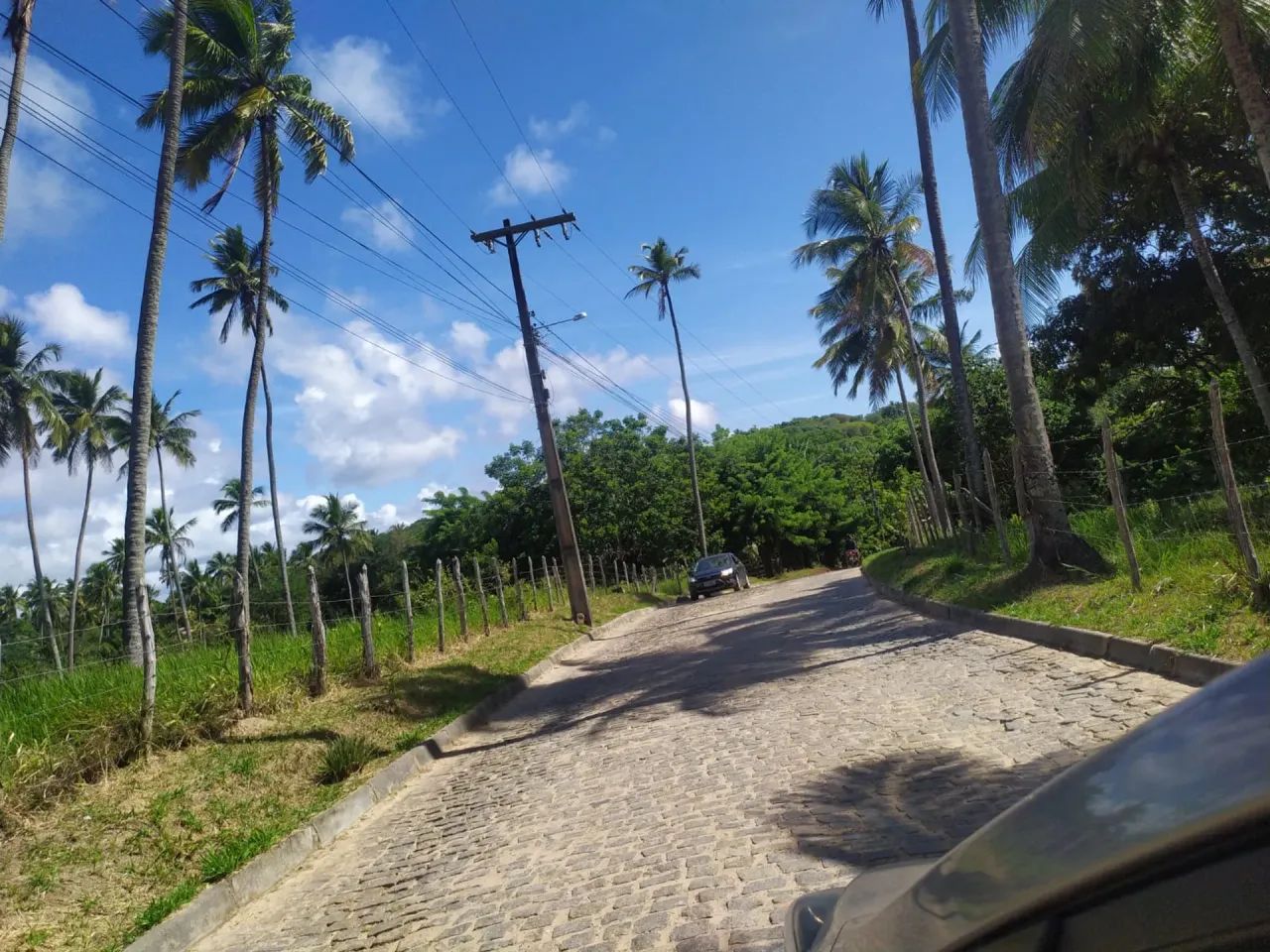 Vendo Terreno em Imbassaí - Foto 4
