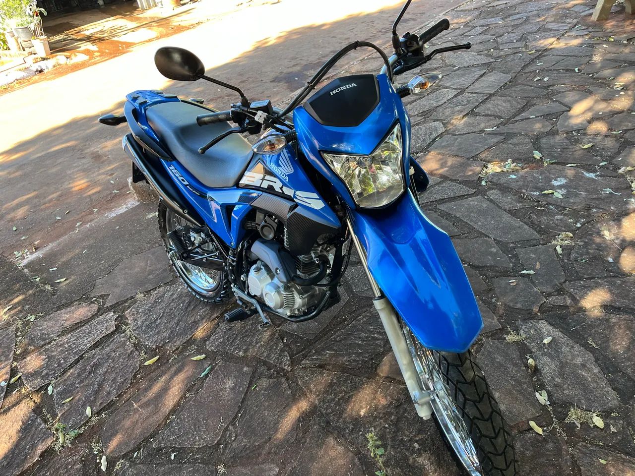 Bros 160 - Foto 3
