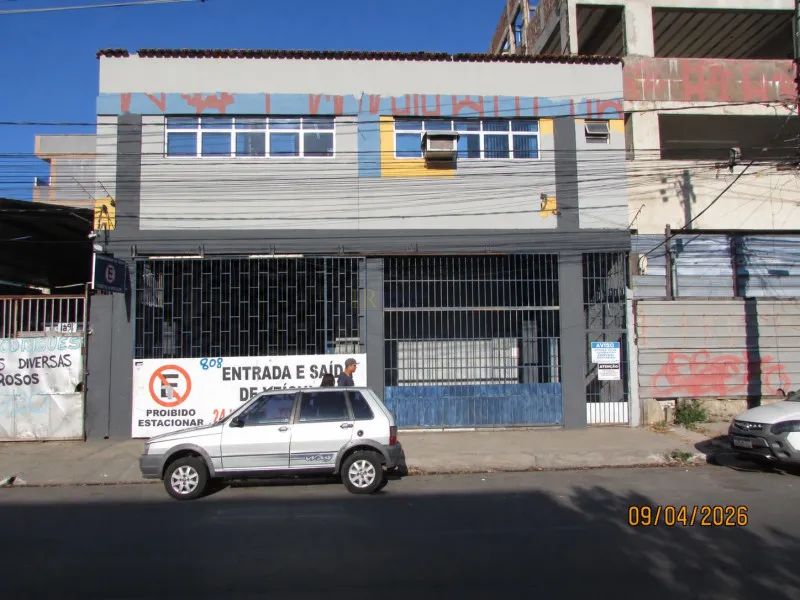 GALPAO COMERCIAL ESPAAOSO - Foto 4