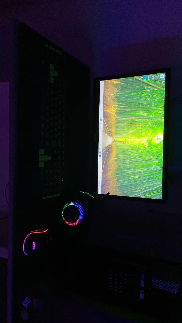 Pc gamer completo  - Foto 3