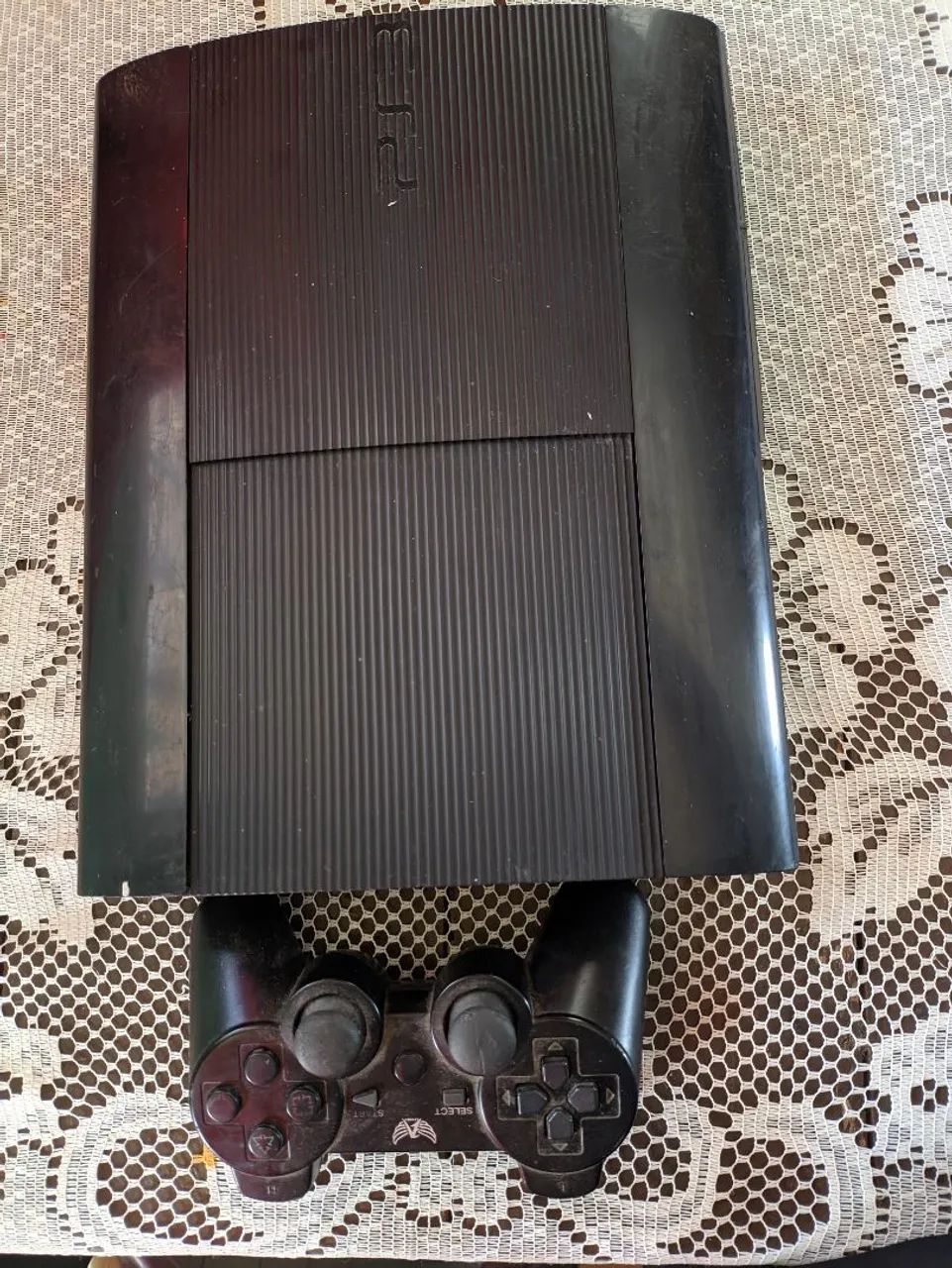 Playstation 3 - Foto 2
