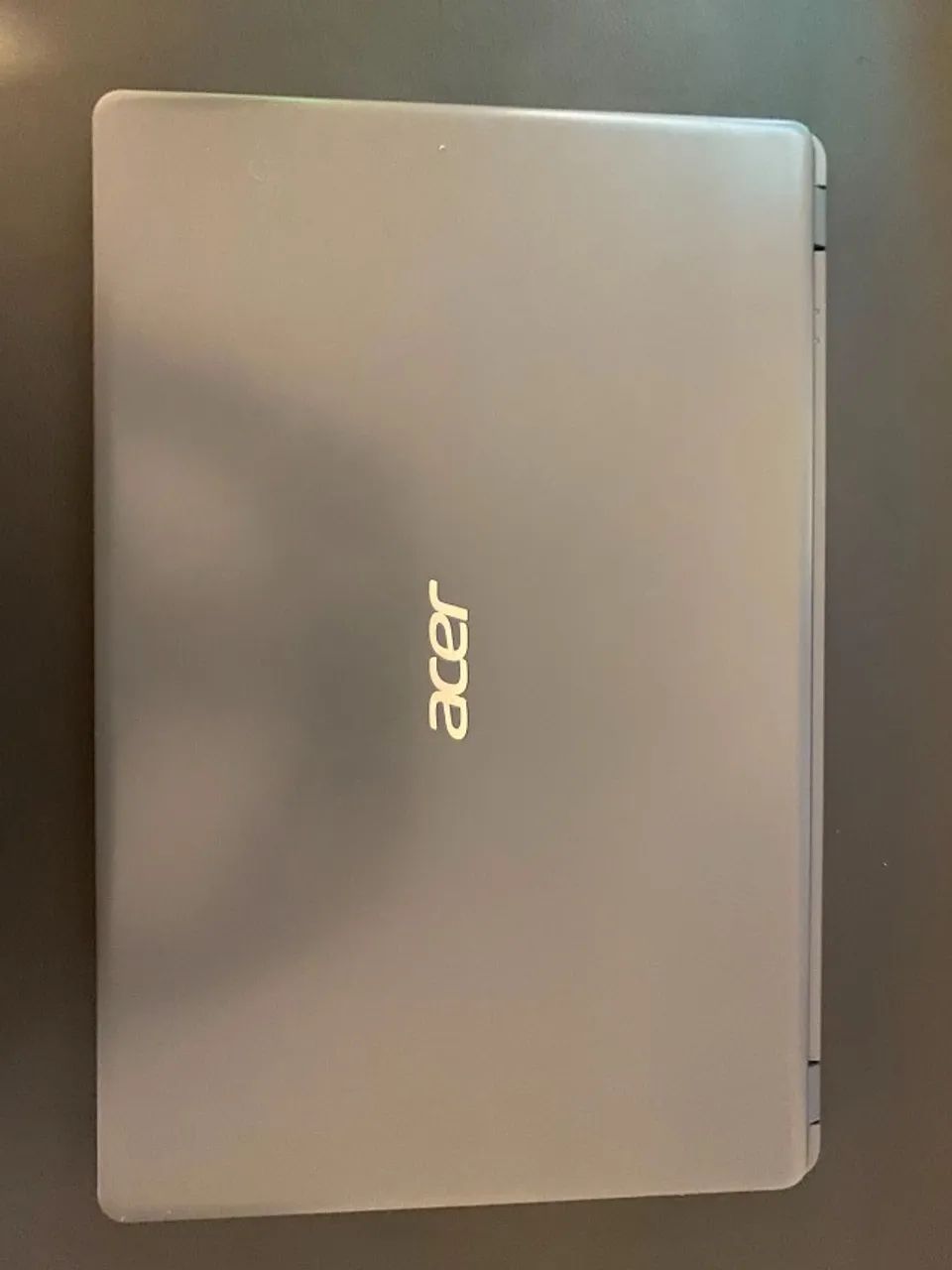 Notebook acer aspire 3 i3 8gb 256gb ssd - Foto 2