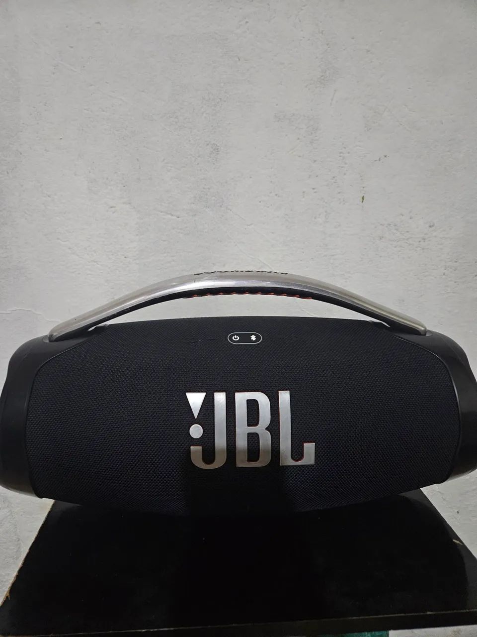 Jbl boombox 3