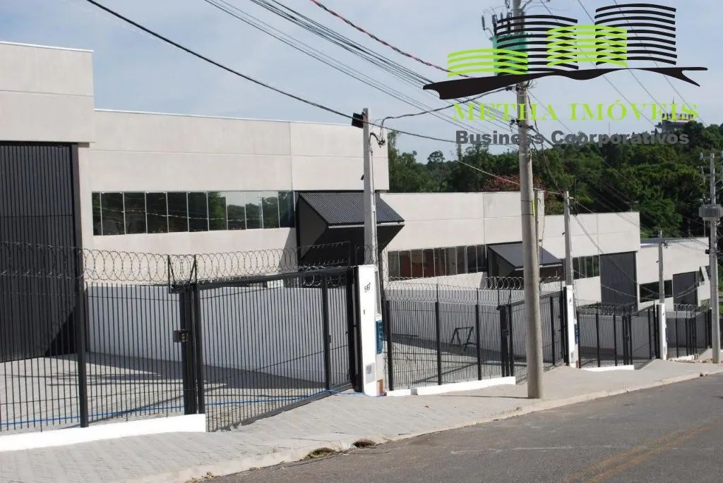 GALPAO INDUSTRIAL em sorocaba - SP, jardim bella vista - Foto 3