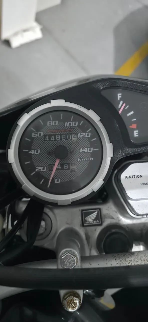 Bros 150 ESD - Foto 2