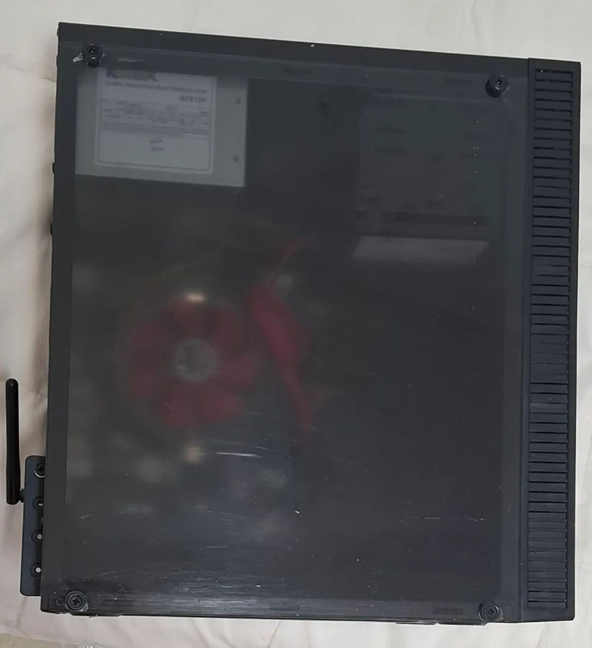 CPU Intel Core i5 | 4GB RAM | SSD 128GB | Windows 10 Pro - Foto 5