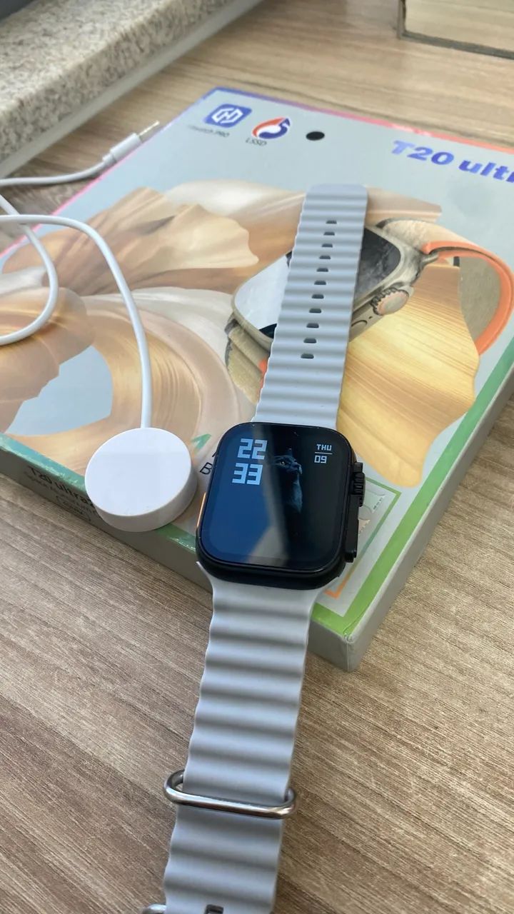 SMARTWATCH - Foto 4