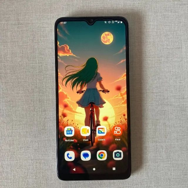 Motorola Moto e22 32gb Dual Chip - Foto 2