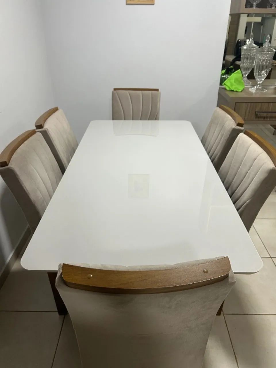 Mesa de Jantar - Foto 2
