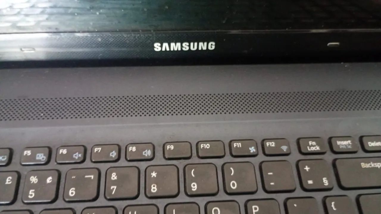 Notebook Samsung  - Foto 4