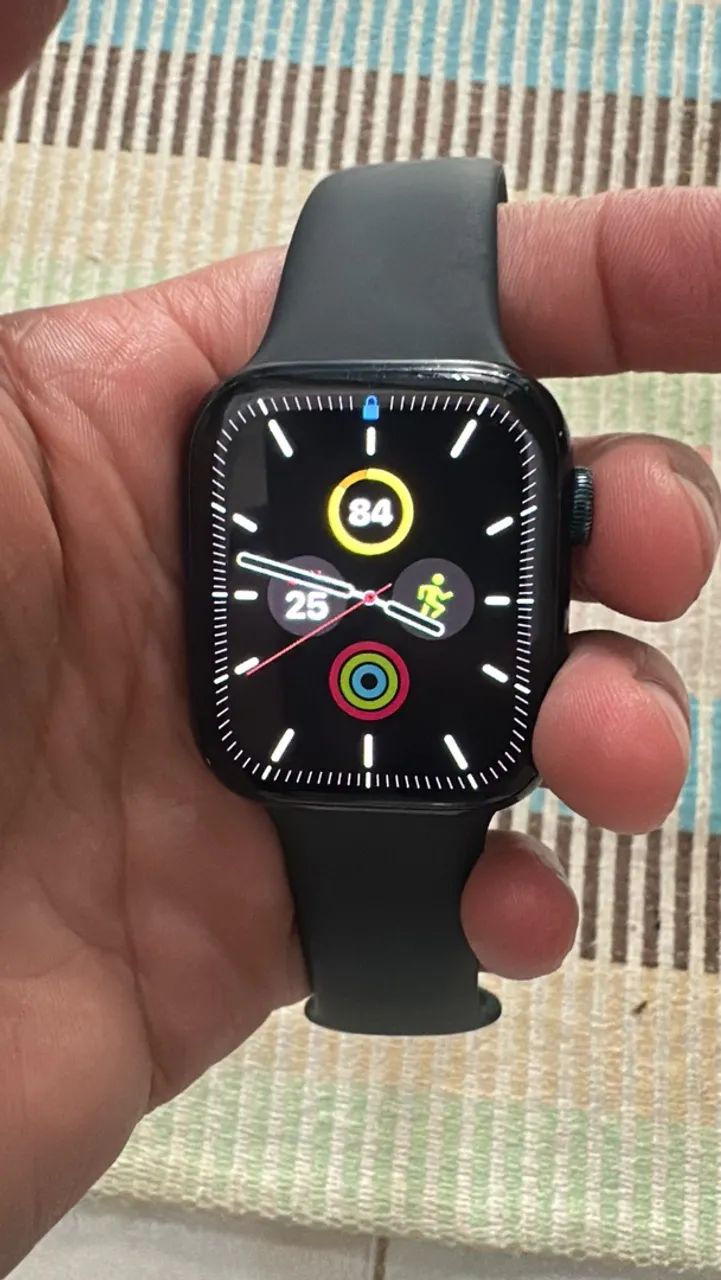 Apple Watch série 8 45 mm - Foto 2