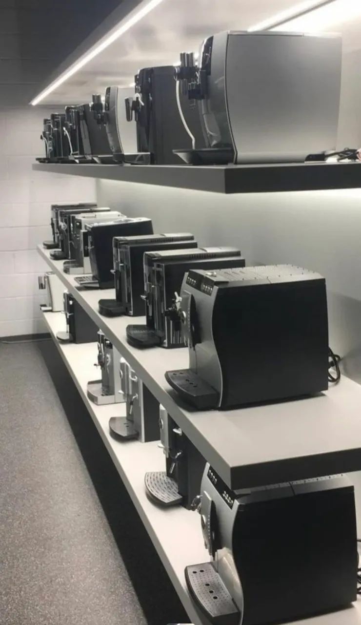 Locação de Máquinas de Café  - Foto 3