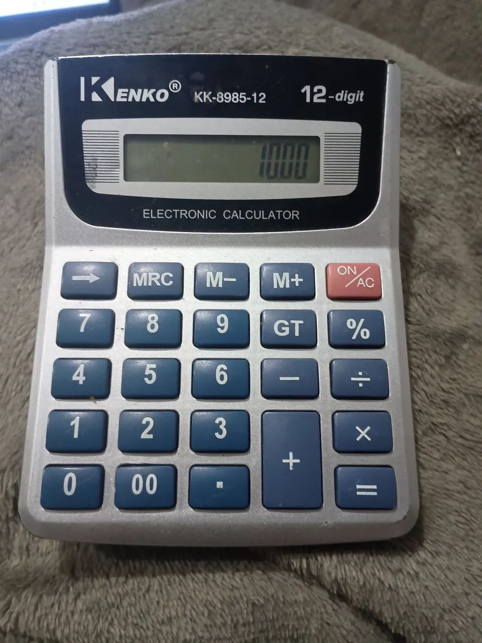 Calculadora  - Foto 2