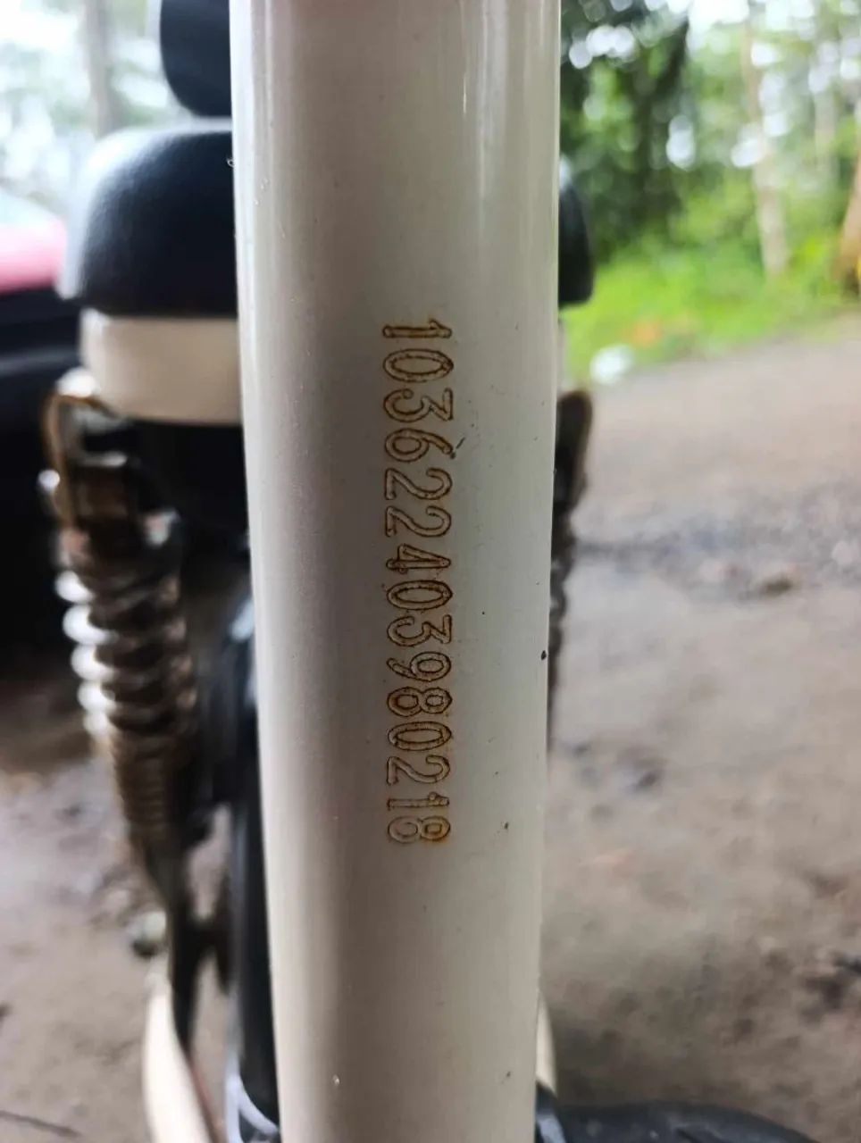 Scoter baoshima 1000wtas - Foto 5