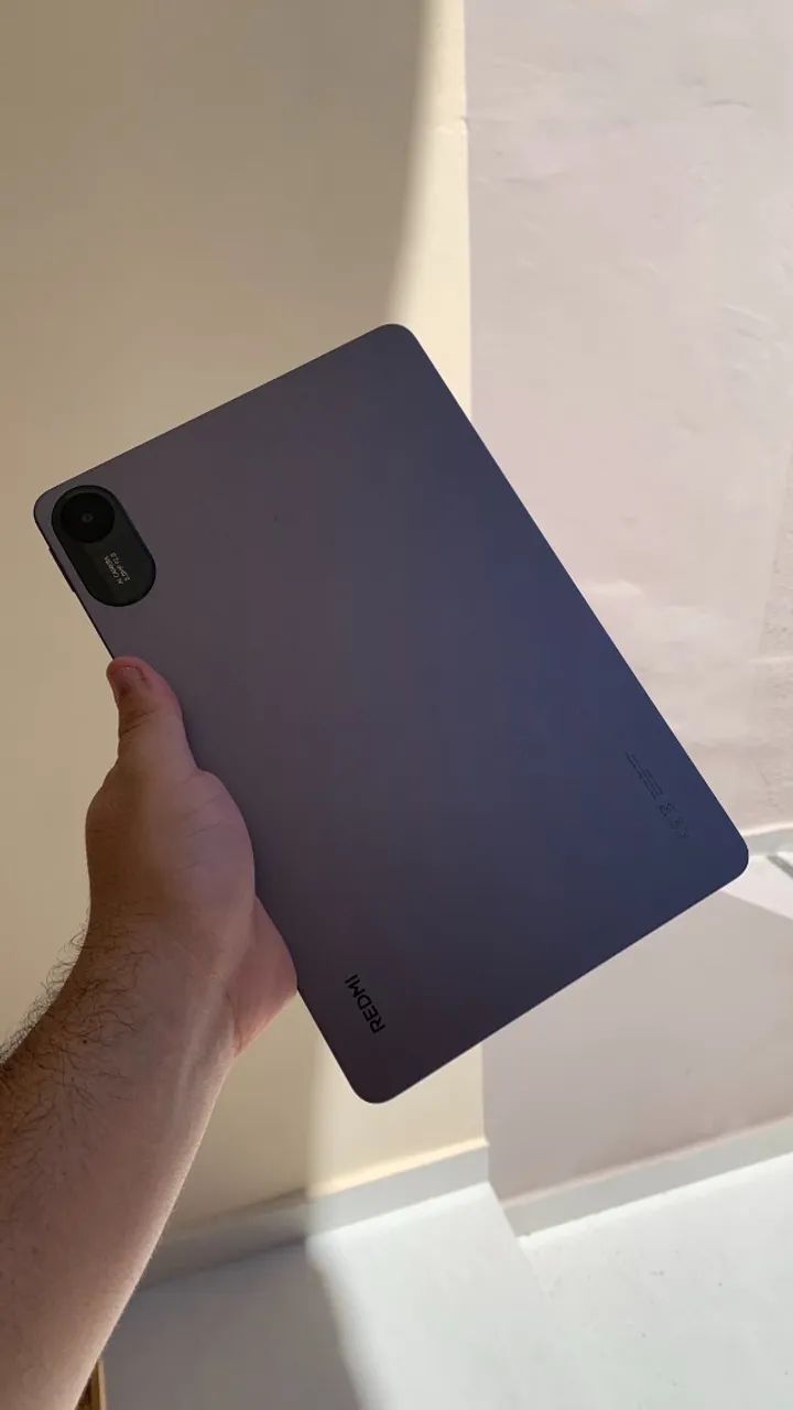 Vende-se Tablet XIAOMI REDMI PAD 2 - Foto 5