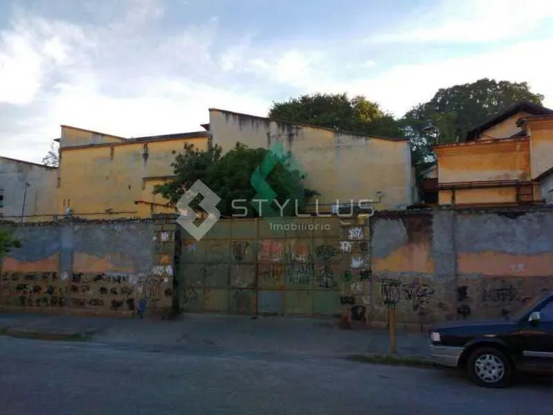 Riachuelo | Terreno - Foto 4