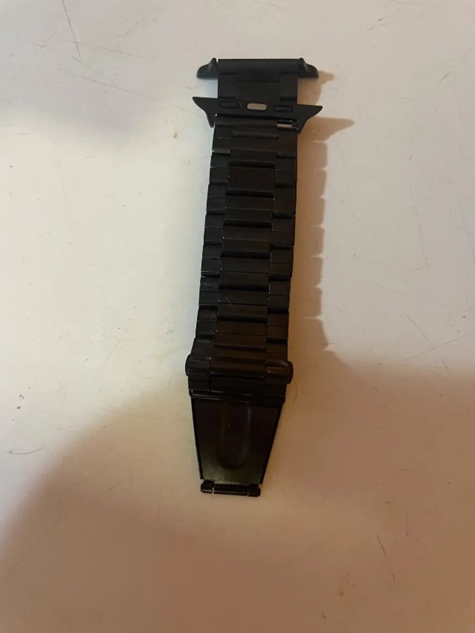 Smartwatch ultra com  Câmera 10MP Tela OLED Chip 4G/5G - Foto 4
