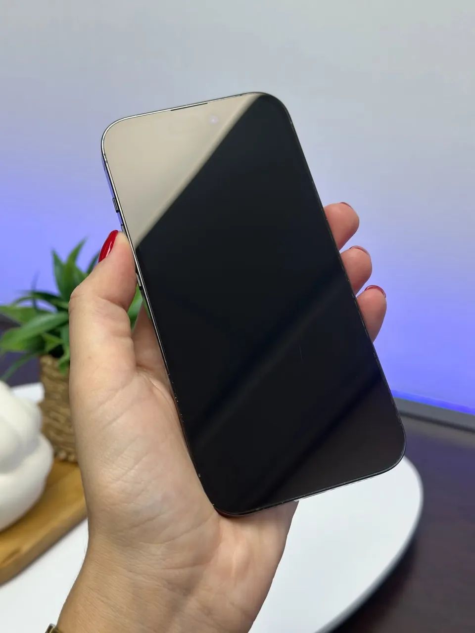 iPhone 14 Pro  - Foto 4