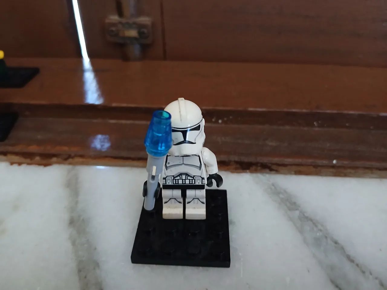 Lego raro  - Foto 2