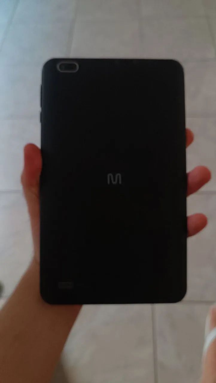 Tablet Multi M8 4G - Perfeito para o dia a dia! - Foto 3