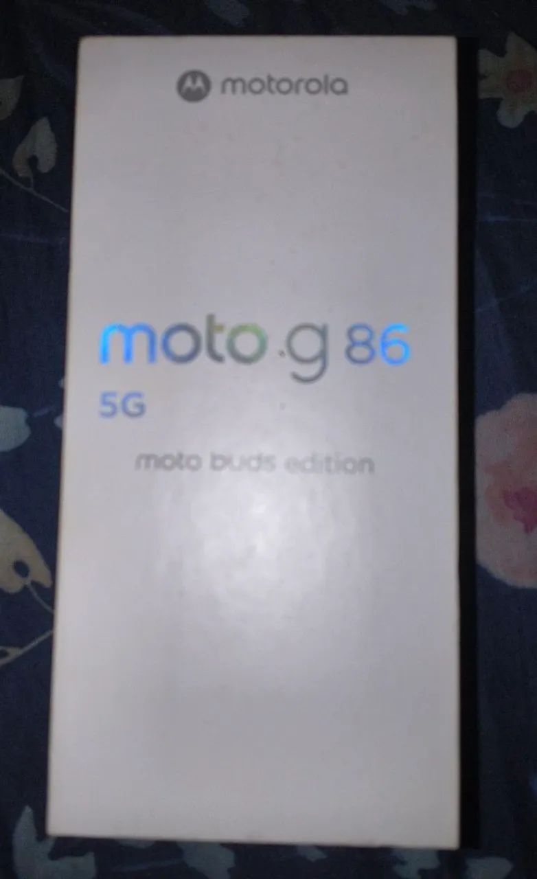 Case moto buds