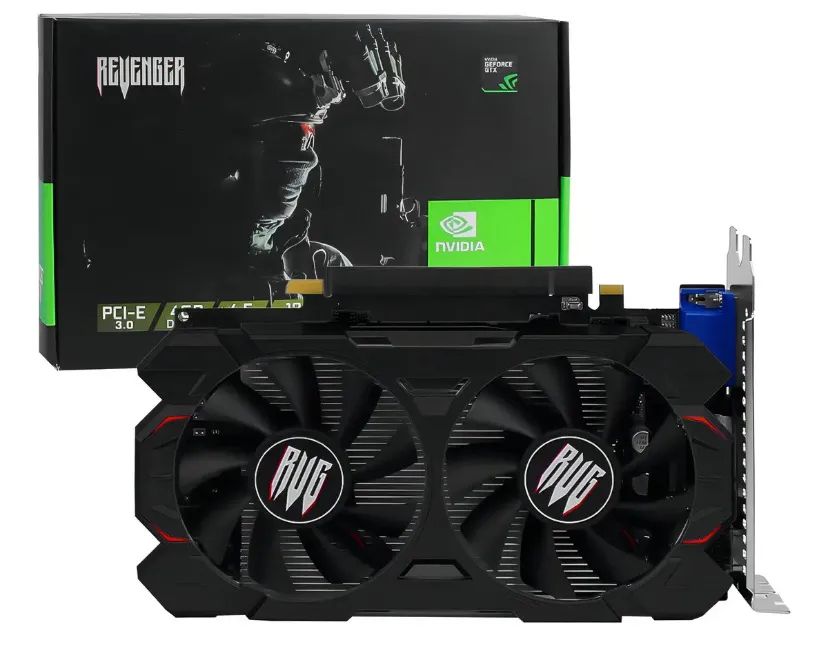 GTX 750