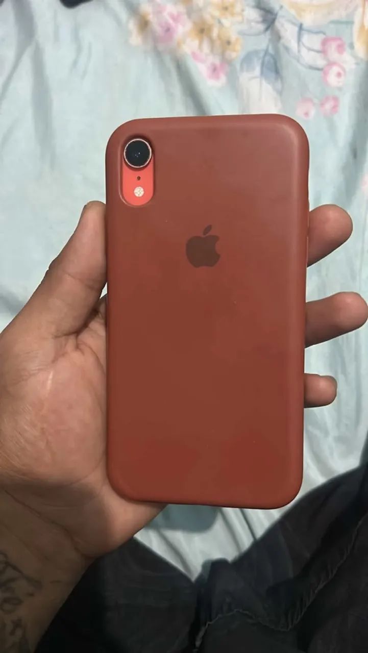 iPhone XR 64gb conservado  - Foto 2