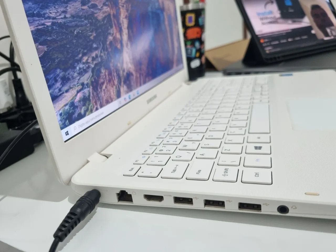 Notebook Samsung Expert X22 - Foto 3