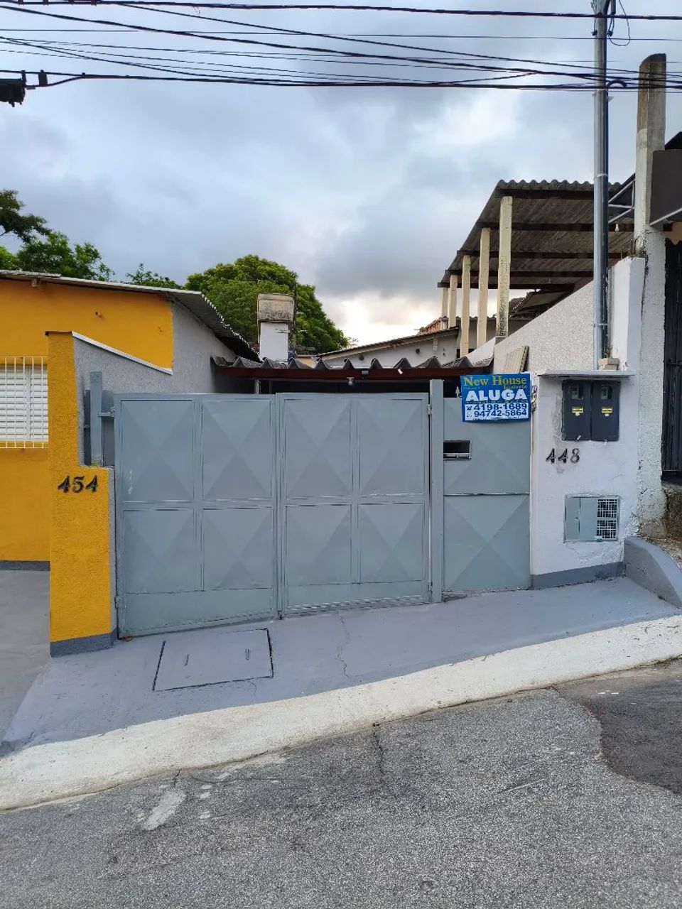 Foto - Barueri - Vila São Jorge
