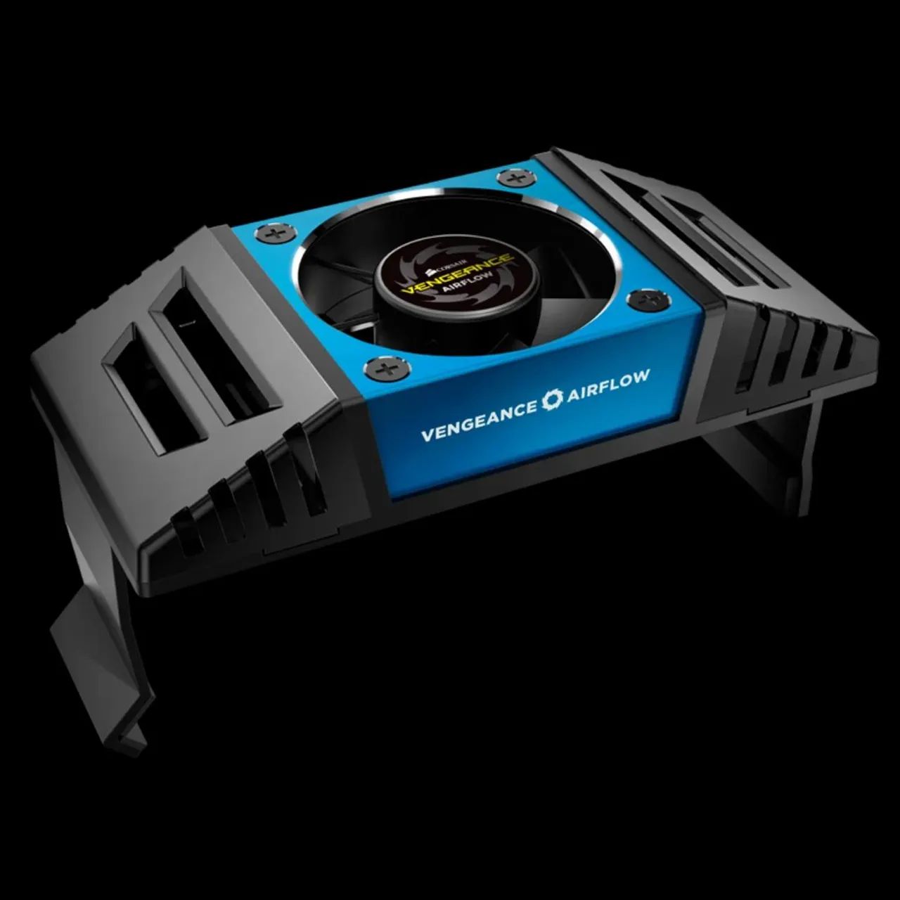 Cooler de Memória Corsair Vengeance Airflow. - Foto 3