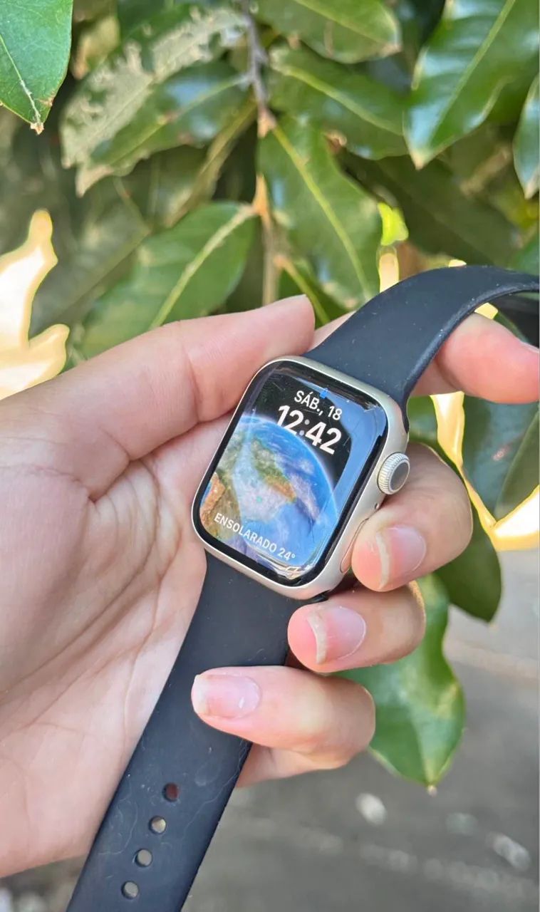 Apple Watch Series 8 41mm - Foto 3
