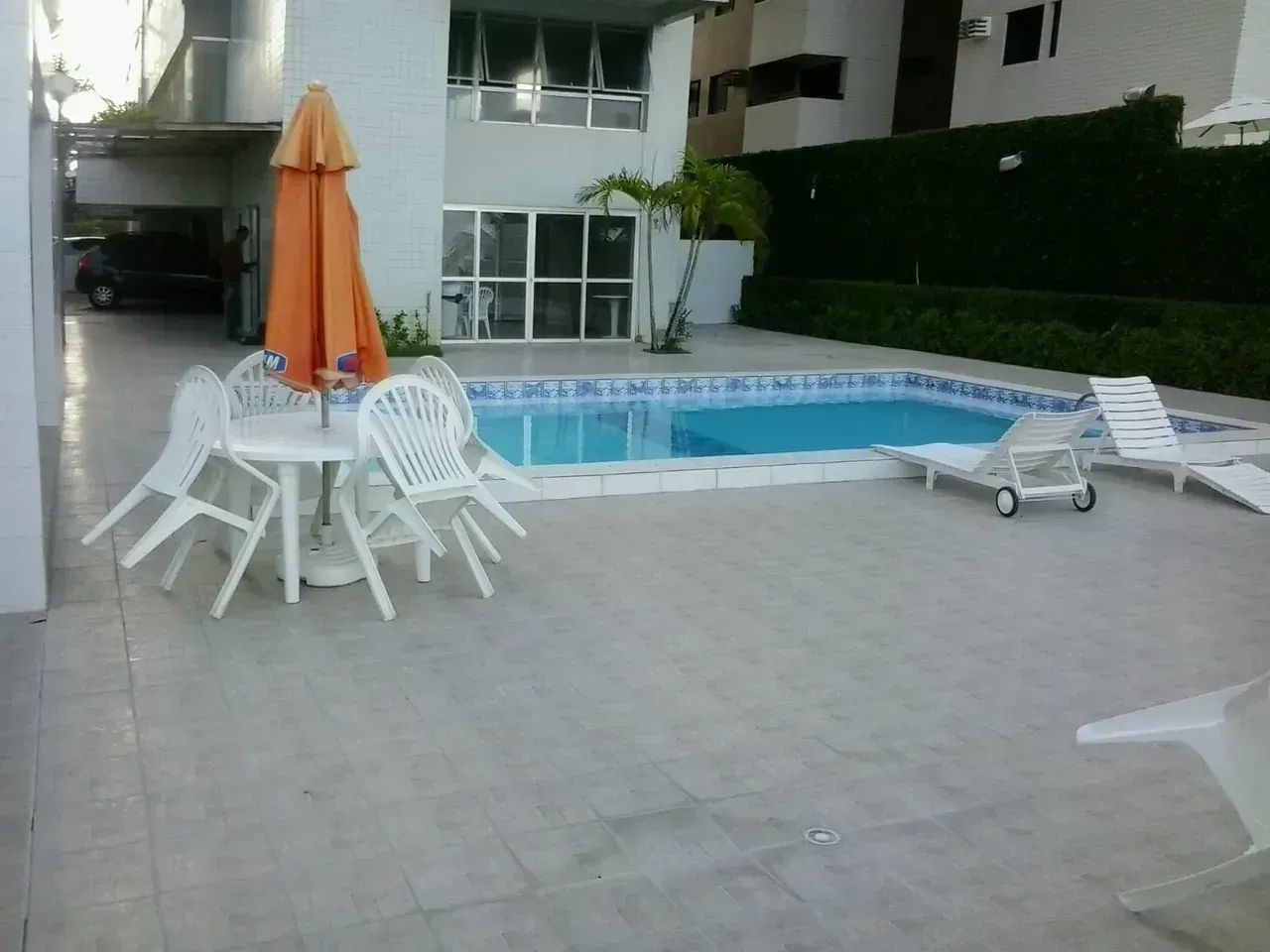 Duplex para aluguel e venda tem 250 metros quadrados com 4 quartos - Foto 12