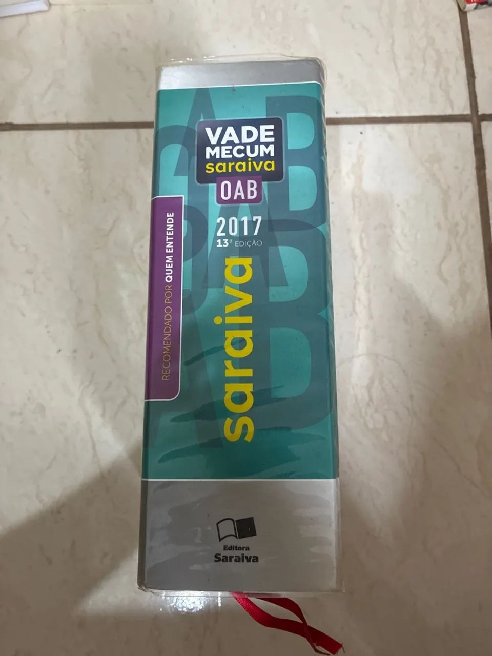 VADE MECUM 2017  - Foto 3