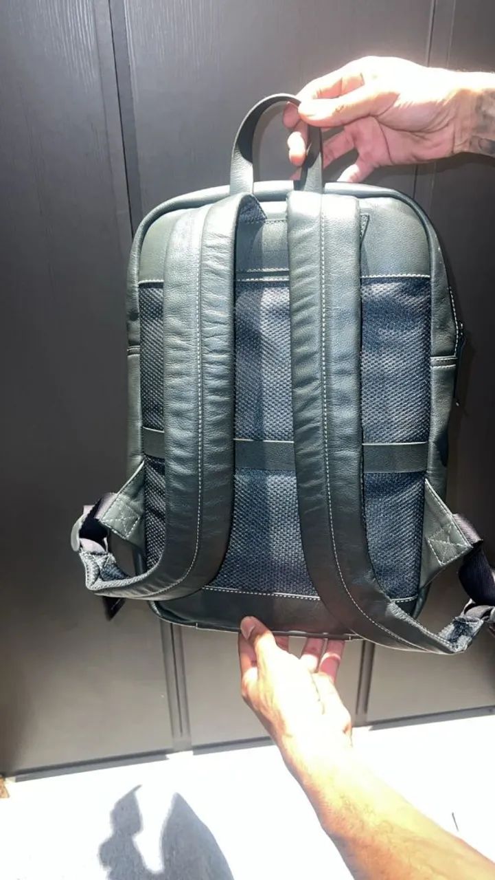 Bolsa reserva  - Foto 3