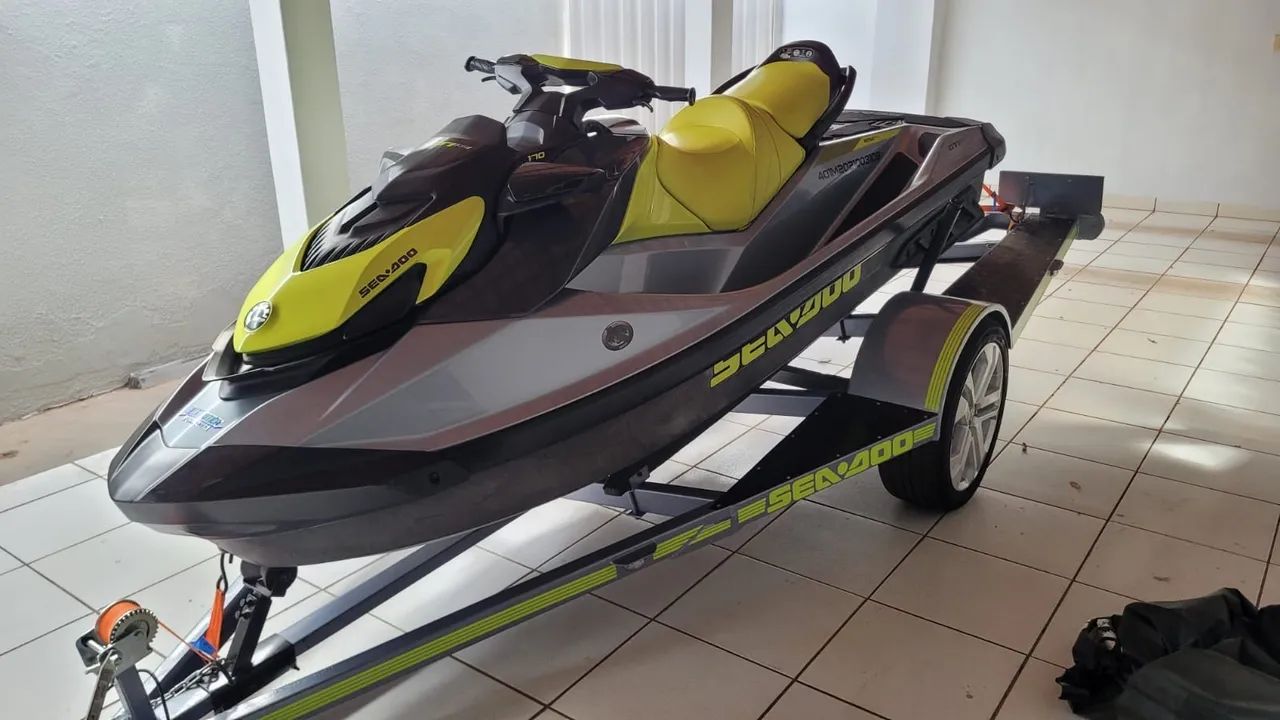 Jet ski 170 - Foto 3