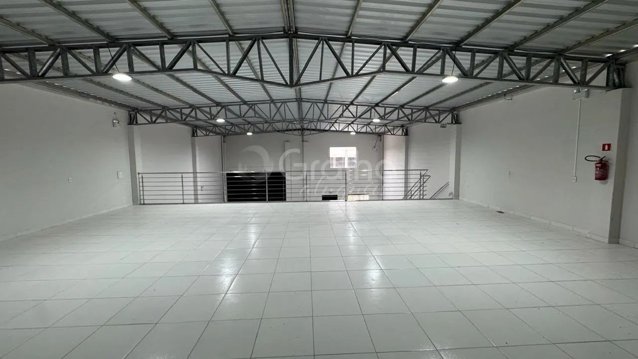 Galpão em condomínio de 367 m² no Jardim Eldorado - Foto 3