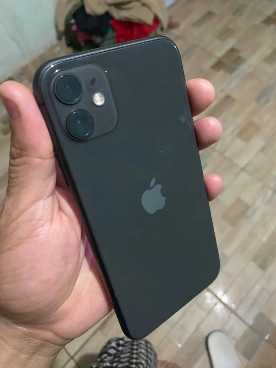 Vendo iPhone 11 - Foto 2