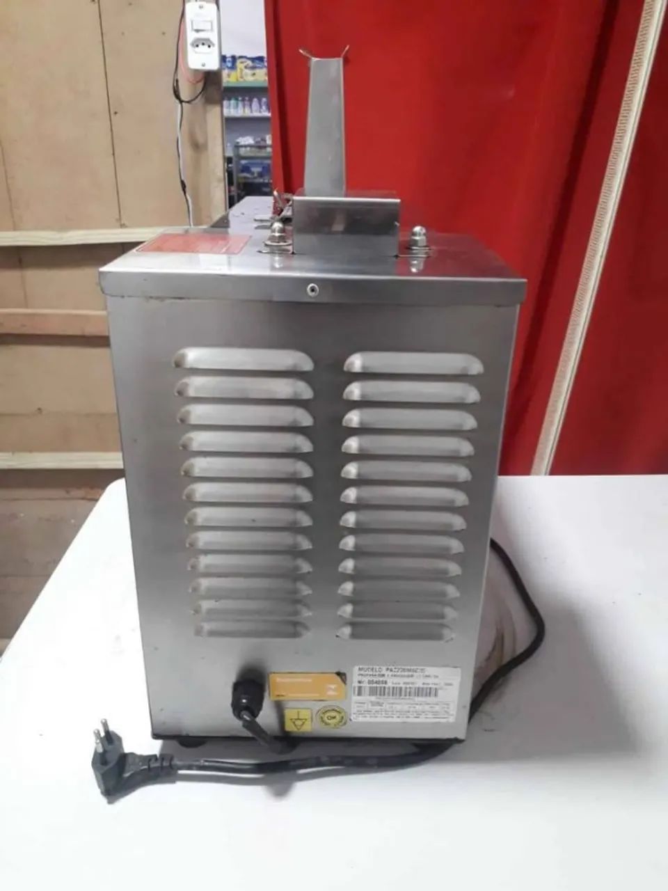 Batedor de bife - Foto 2